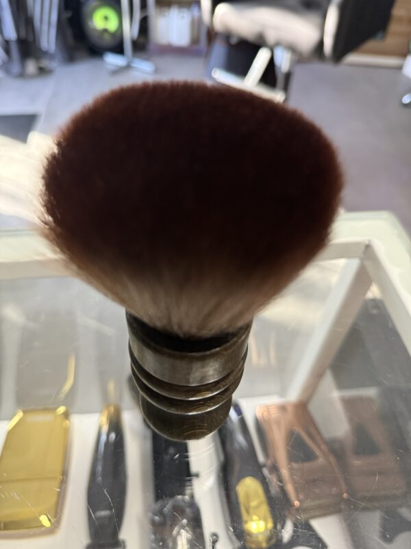 Saca pelo zatys mango de madera