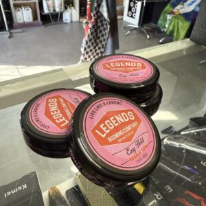 Cera easy buble gum