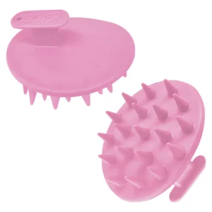 Masajeador para cuero Cabelludo