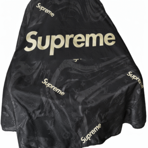 Capa supreme cuello de silicona