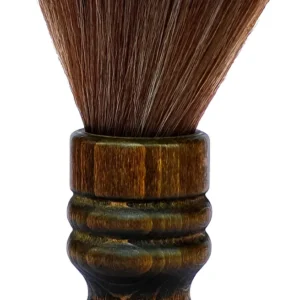 Saca pelo zatys mango de madera