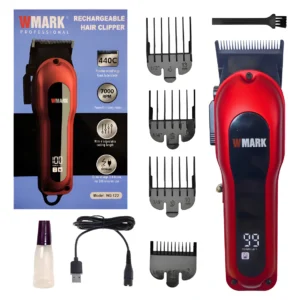 Clipper 122 Wmark