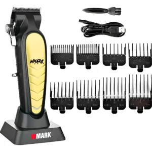 Clipper Wmark con base de carga