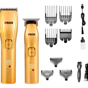 Kit WMark 603 Gold