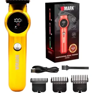 Patillera 7201 Gold Wmark