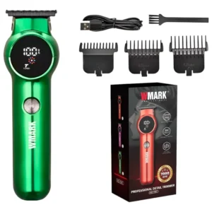 Trimmer 7201 Verde Wmark