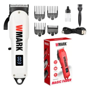 Clipper Wmark white 1005