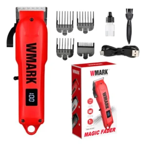 Clipper Wmark 1005 ReD