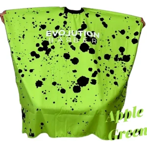 Capa Evolutions Green