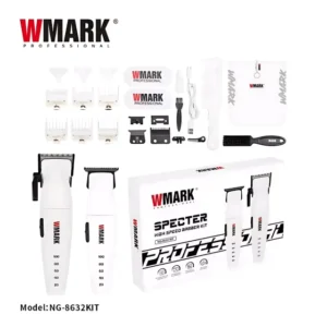 Combo specter Wmark