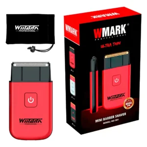 Afeitadora mini Wmark