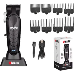 Clipper Wmark 138 black