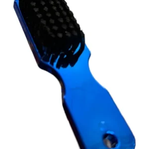 CEPILLO DE FADE TICMEN blue