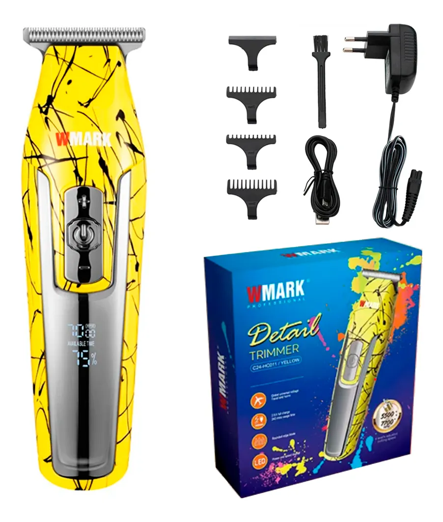 Trimmer Wmark C24-HC011