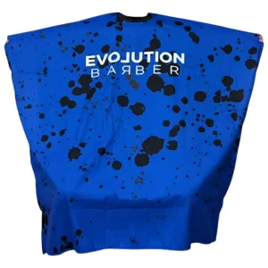 Capa Evolution azul