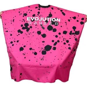 Capa Bvolution  rosa