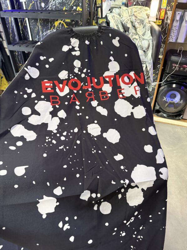 Capa Bvolution negra - Image 2
