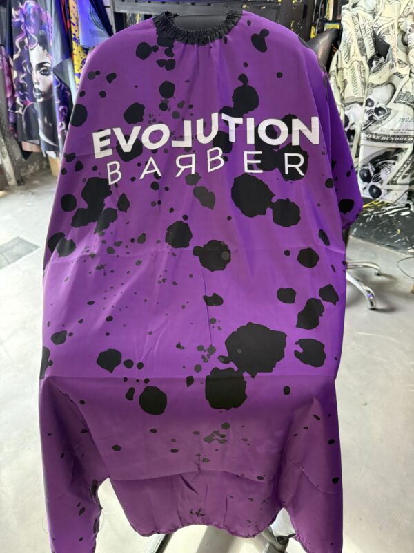Capa Bvolutions violeta