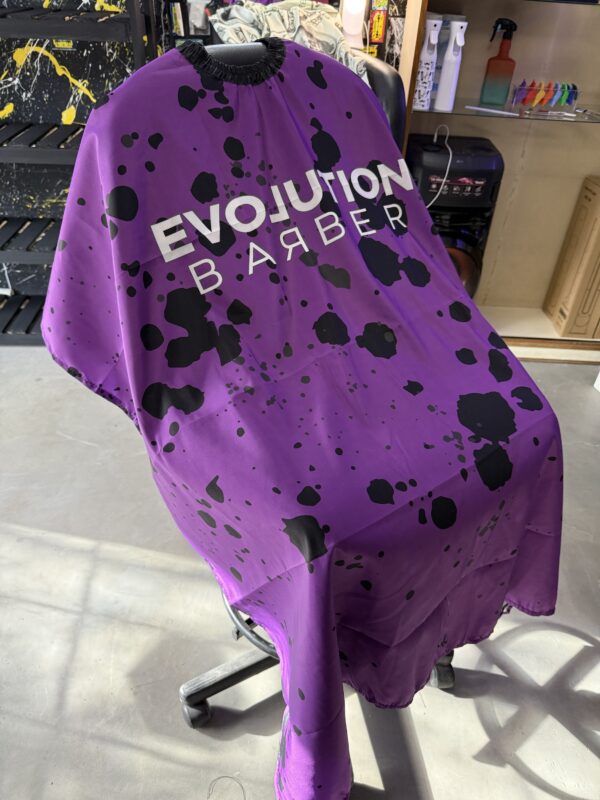 Capa Bvolutions violeta - Image 2