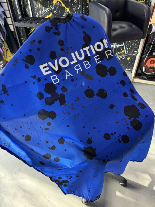 Capa bvolution azul - Image 2