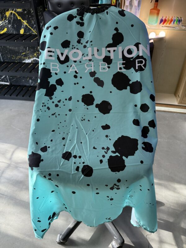 Capa Bvolution Aqua