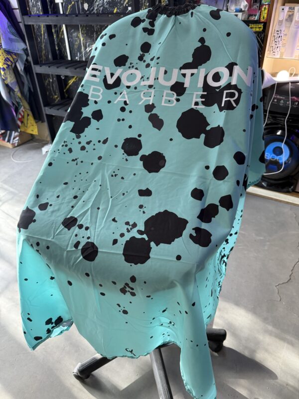 Capa Bvolution Aqua - Image 2