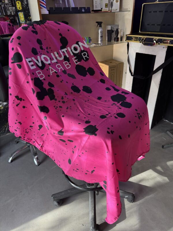 Capa Bvolution  rosa - Image 2