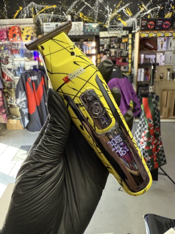 Trimmer Wmark custom - Image 2