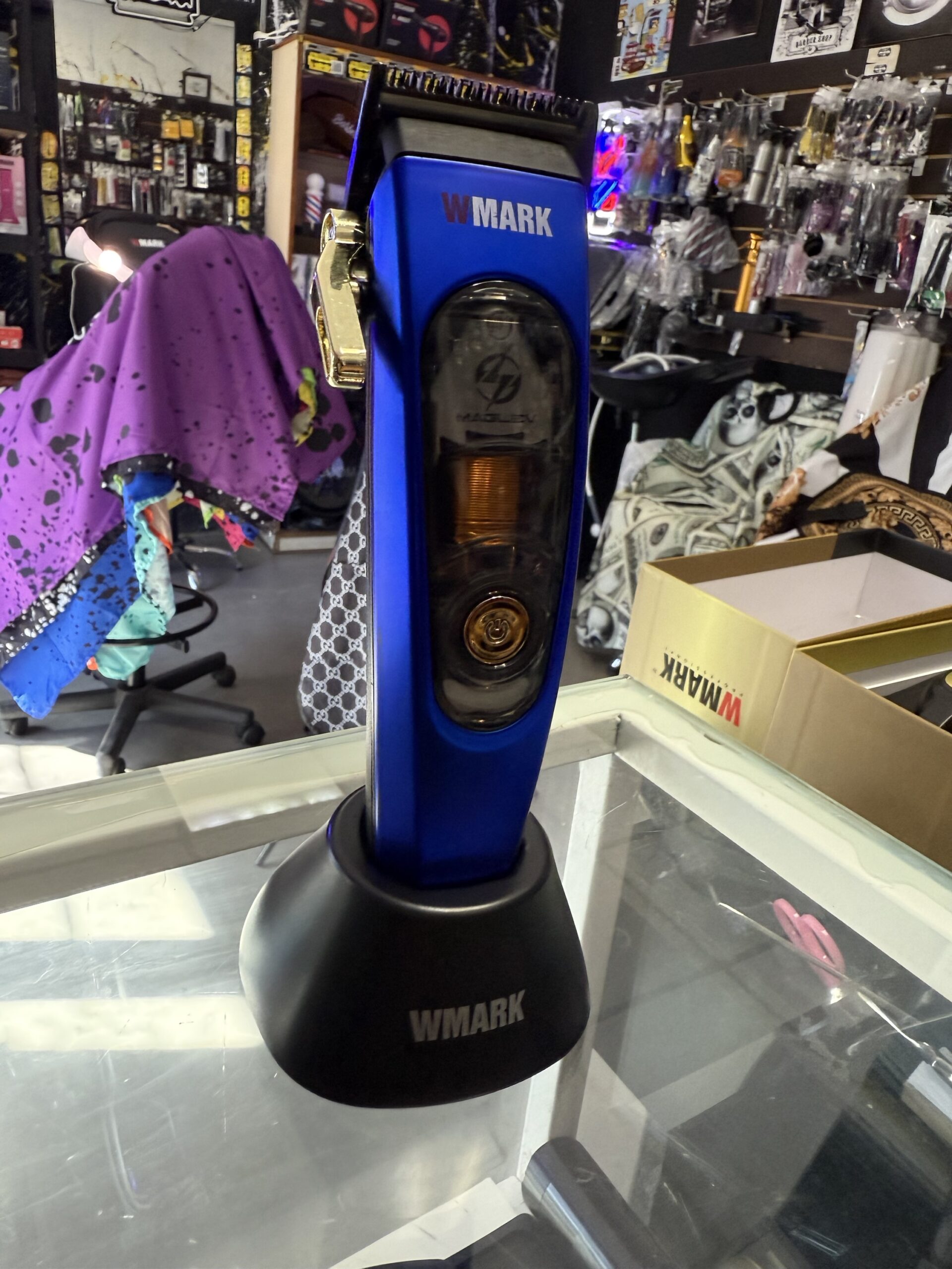 Clipper Wmark 9004 - Image 5