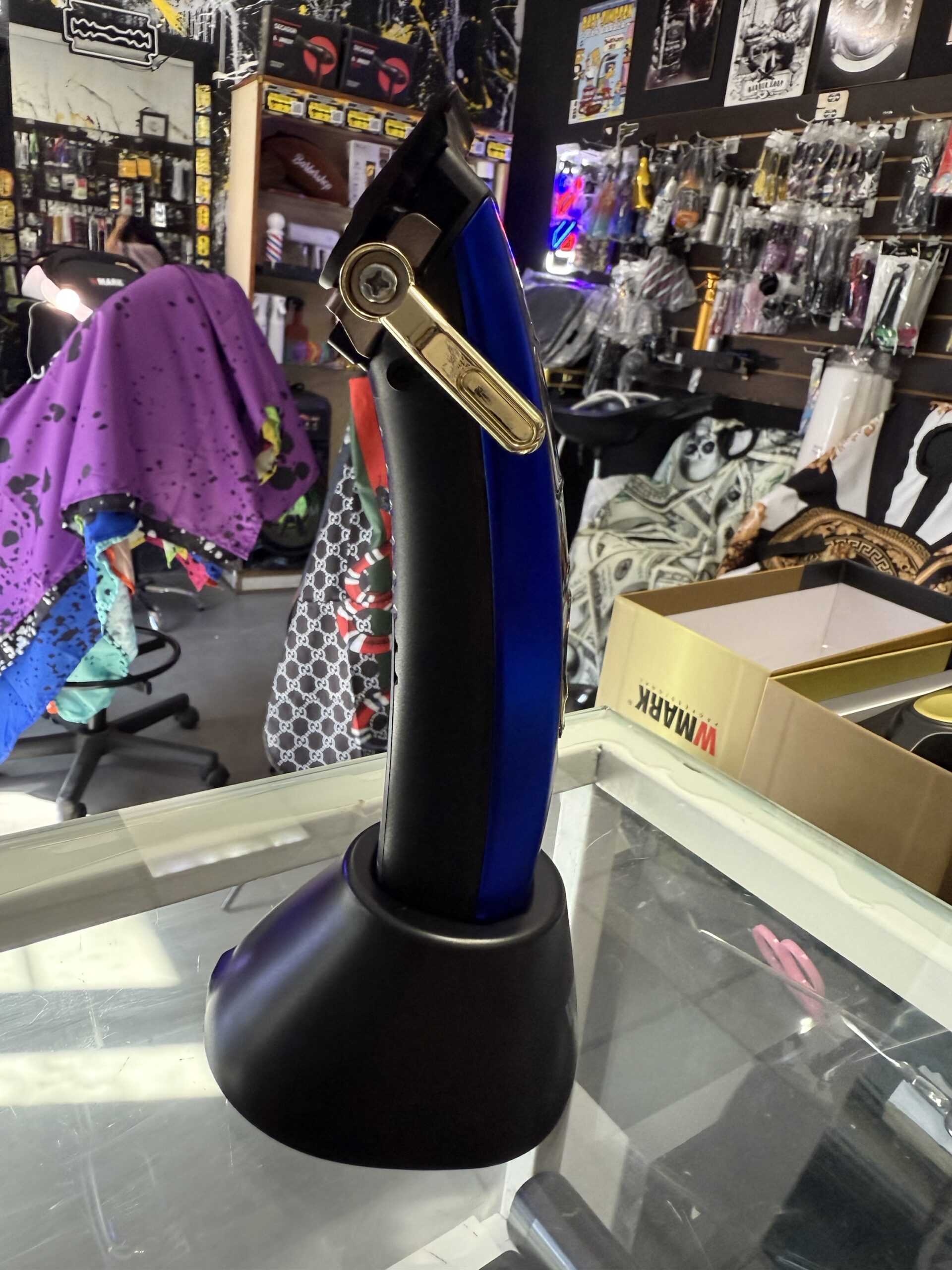 Clipper Wmark 9004 - Image 3