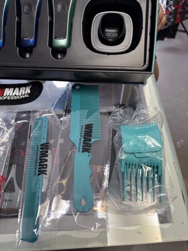NG-X1 POLAR (SET) - Image 2