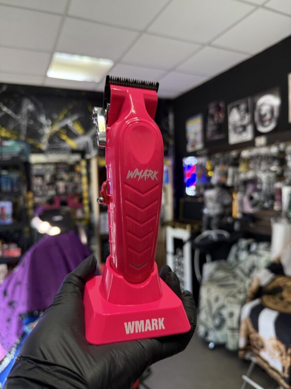 Clipper Wmark pink - Image 4
