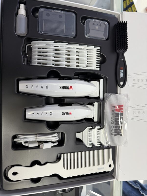 Combo specter Wmark