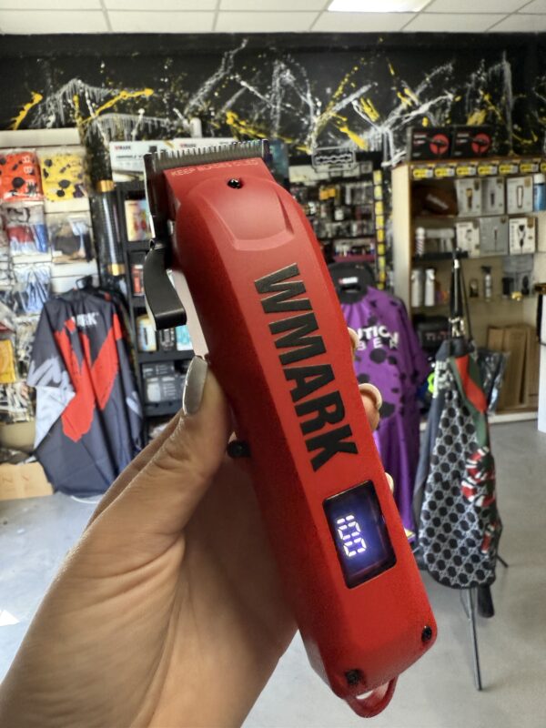 Clipper Wmark 1005 ReD