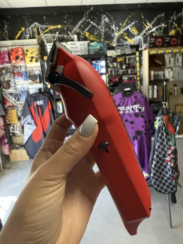 Clipper Wmark 1005 ReD - Image 2