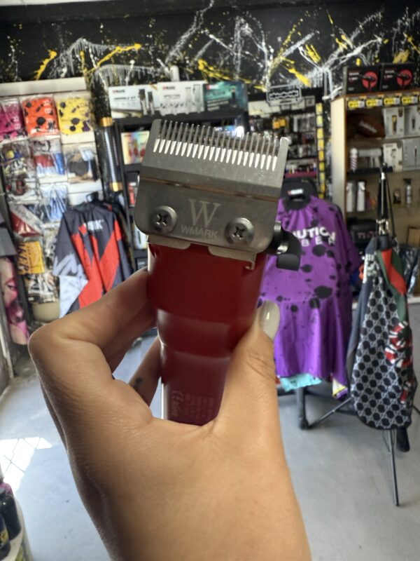 Clipper Wmark 1005 ReD - Image 3