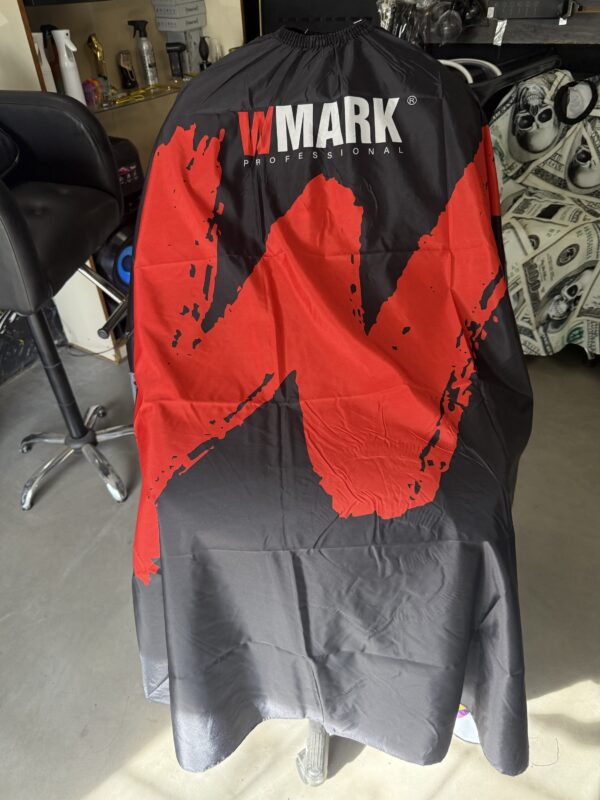 Capa Wmark cuello XXL