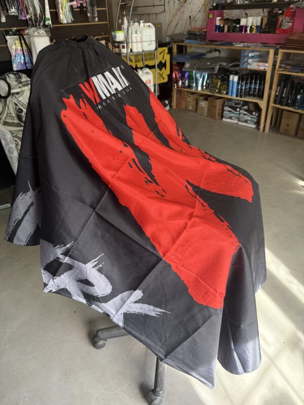 Capa Wmark cuello XXL - Image 2