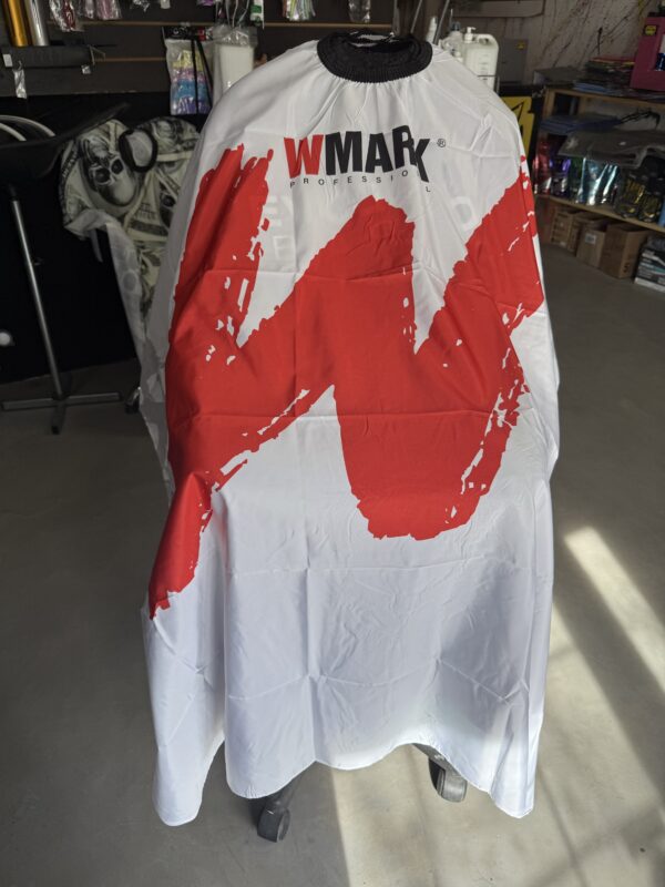Capa Wmark XXL