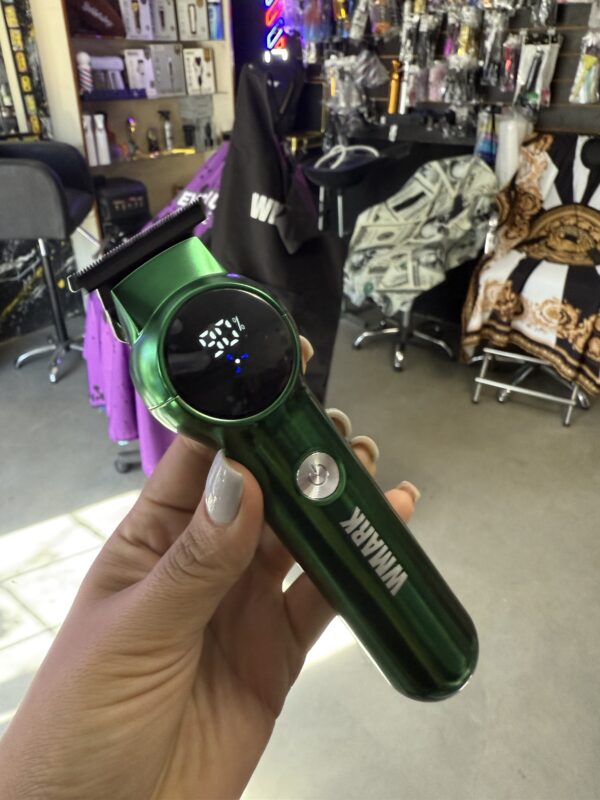 Patillera Ng 7201 Wmark
