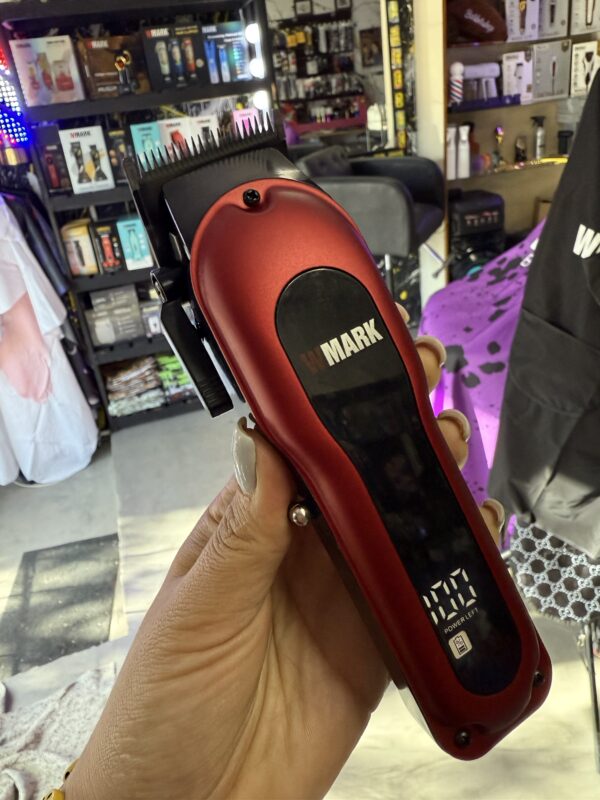 Clipper 122 Wmark