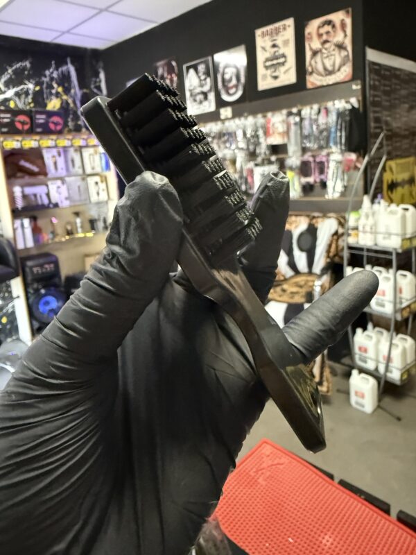 Cepillo De Fade TiCmen black - Image 2