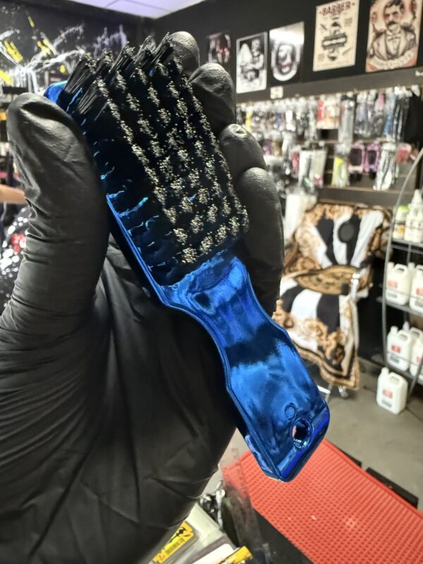 CEPILLO DE FADE TICMEN blue - Image 3