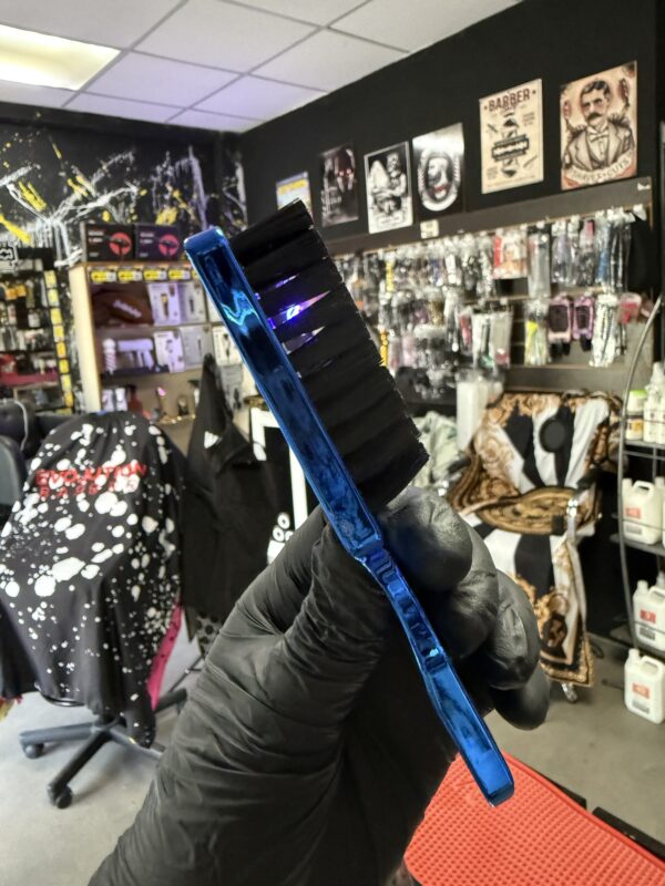 CEPILLO DE FADE TICMEN blue - Image 2