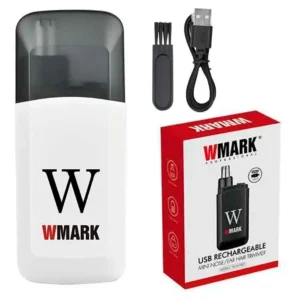 Recortadora pelo de nariz y oreja