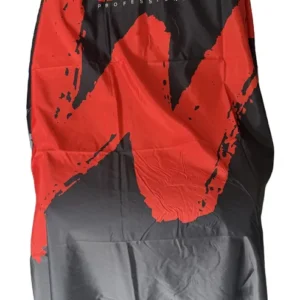 Capa Wmark cuello XXL