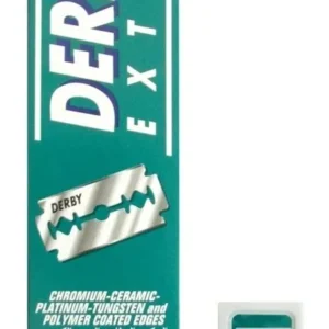 Blister de filos derby extra