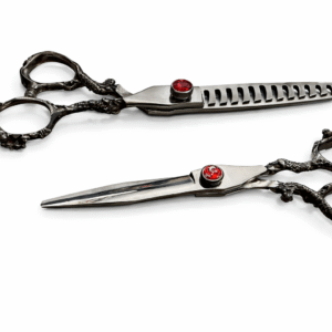 Par de Tijeras blind spot