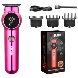 Patillera WMark 7201 Fucsia