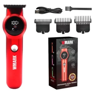 Patillera WMark 7201 Roja